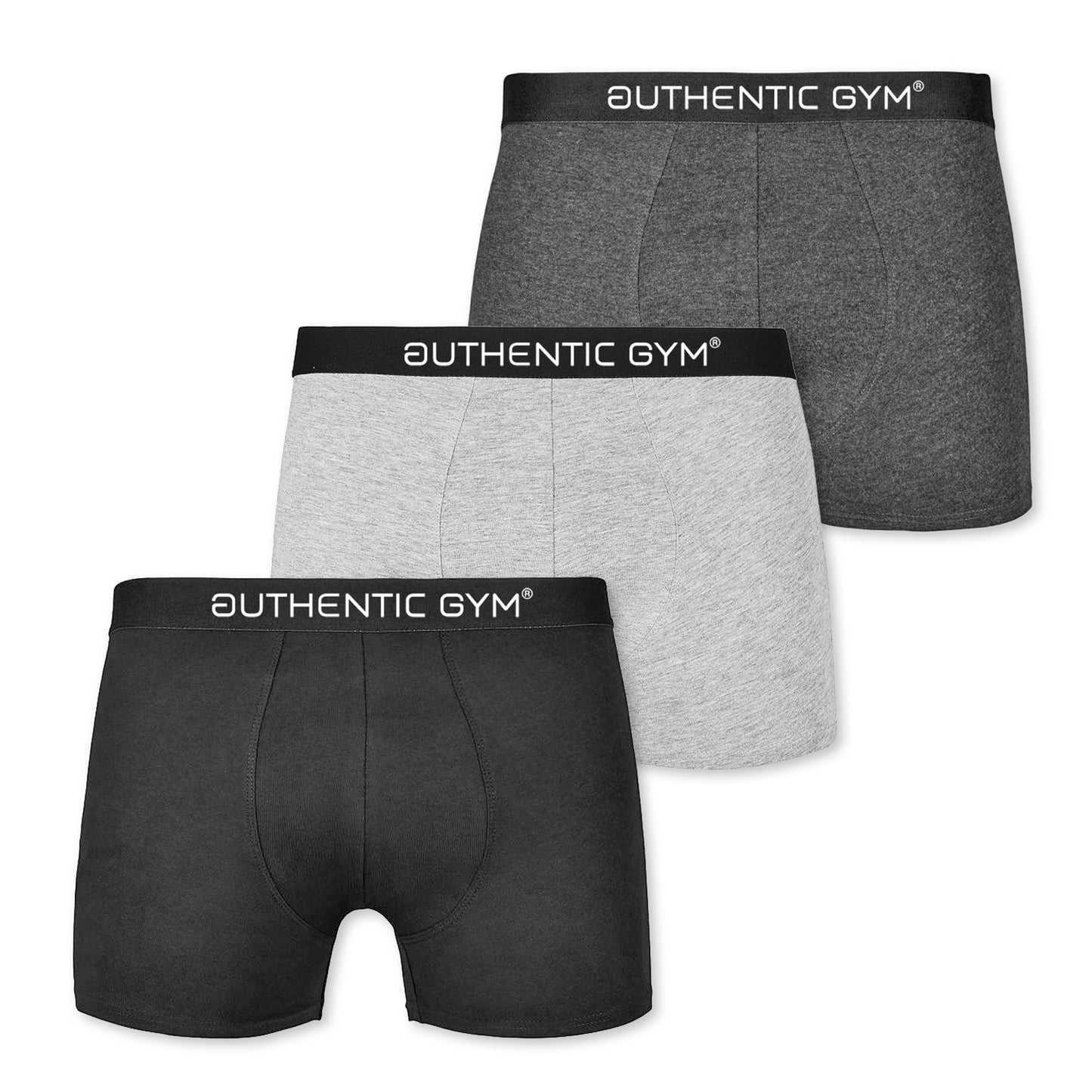 ACTIV Boxers | Pack of 3
