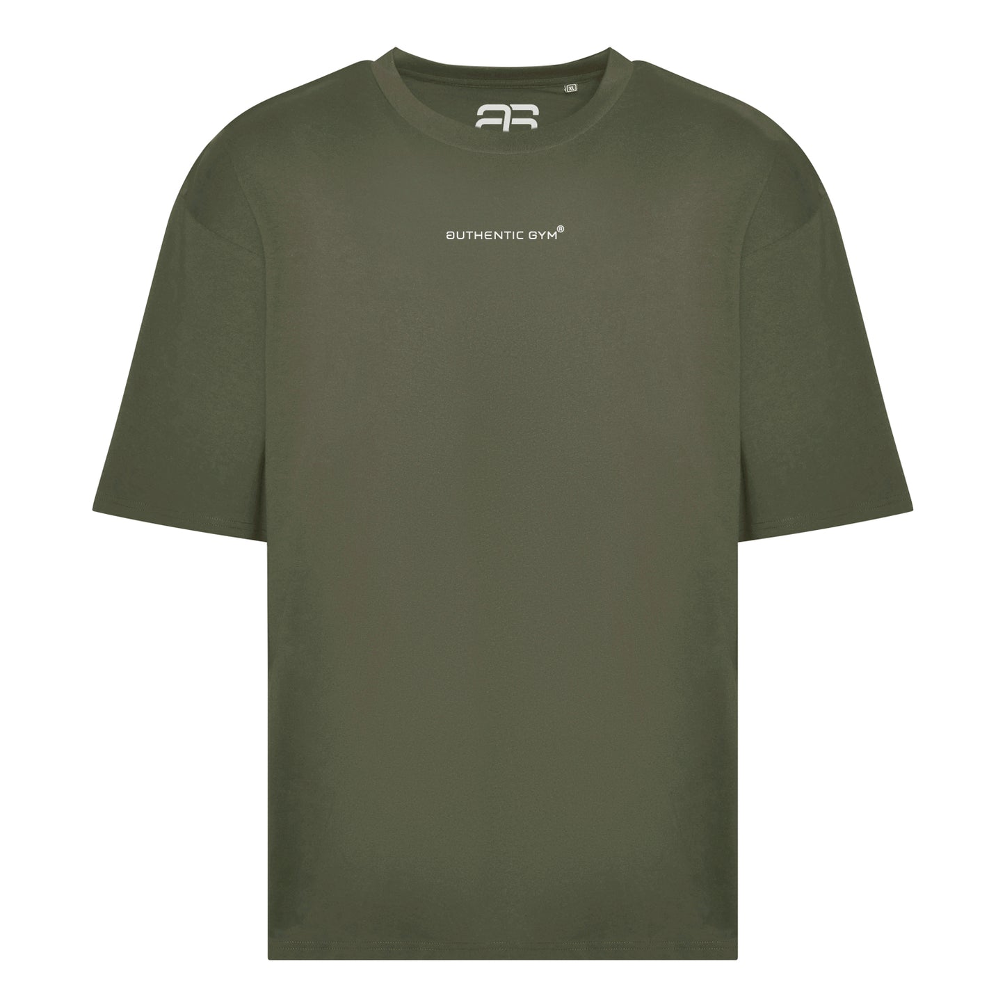 OVERSIZE T-Shirt | Green